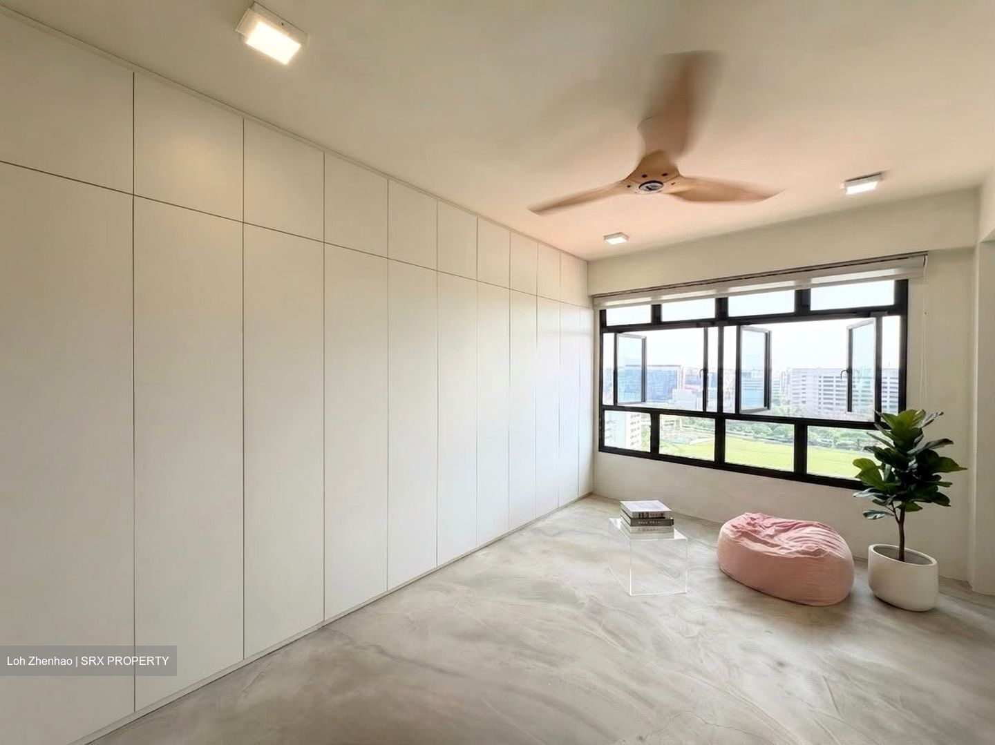 Blk 63 Greentops @ Sims Place (Geylang), HDB 3 Rooms #591417401